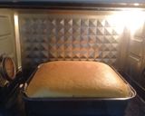 Foto langkah ke 4 dari resep ORANGE OGURA CAKE 🍊.