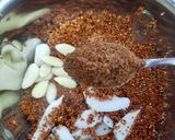 A picture of step 2 of Finger Millet milk (vegan milk) / Ragi halu.