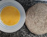 Foto del paso 1 de la receta: Empanadillas con tortitas de trigo integrales