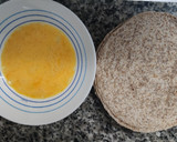 Foto del paso 1 de la receta: Empanadillas con tortitas de trigo integrales