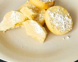 Une image de l'étape 7 de Biscuits fondants au citron vert.