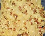 Foto langkah ke 8 dari resep Peyek Kacang Renyah tanpa santan.