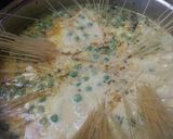 Foto del paso 5 de la receta: Chupe casero de Choclo Peruano🇵🇪