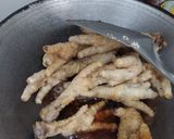 Foto langkah ke 4 dari resep Ceker Dimsum.