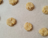 Foto del paso 5 de la receta: Mini bocaditos dulces de dos ingredientes