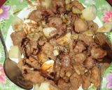 Foto langkah ke 4 dari resep Batagor Tahu.