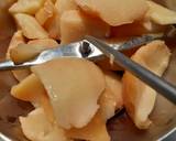 Spiced quince paste/ membrillo recipe step 3 photo
