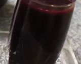 صورة لخطوة 4 من وصفة شربات زبيب الموصل 🍷😍