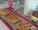 Foto langkah ke 5 dari resep Apple Pie Classic.