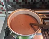Foto langkah ke 1 dari resep Agar-Agar Coklat Milo.