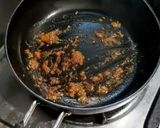 स्पाइसी  पपाया  साॅस(Spicy papaya sauce recipe in Hindi) रेसिपी चरण 5 फोटो