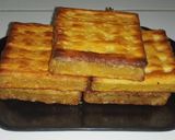 Foto langkah ke 3 dari resep Gabin fla susu ala anak kost.