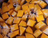 Gyömbéres sütőtökkenyér recept fázis 1 fotója
