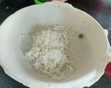 পর্দা বিরিয়ানি। (Parda biriyani recipe in bengali) রেসিপি ধাপ - 7 ছবি