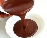 A picture of step 11 of Moist chocolate cake.