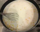 Foto del paso 2 de la receta: Choclo a la crema con leche en polvo