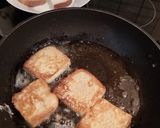 Foto del paso 5 de la receta: Tostadas francesas