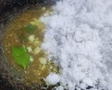 Foto langkah ke 8 dari resep Nasi Krawu khas Gresik.
