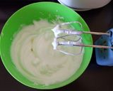 Almás piskóta recept fázis 2 fotója