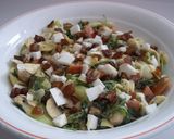 Foto del paso 7 de la receta Ensalada rualda