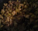 Foto del paso 2 de la receta: Arroz con pollo y papas mixto