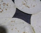 Foto del paso 2 de la receta: Enfrijoladas!!