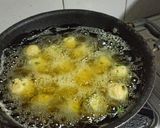 A picture of step 20 of Lauki/ Gheeye Ke Kofte.