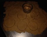 Foto del paso 7 de la receta: Alfajores de maní 🥜