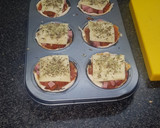 Foto del paso 5 de la receta: Canastitas