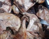 Foto del paso 3 de la receta: Pollo a la mostaza