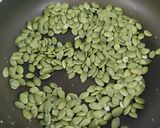 A picture of step 1 of Sunflower Seeds Healthy BITES.