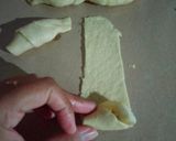 Foto langkah ke 4 dari resep Molen pisang.
