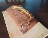 Foto del passaggio 4 della ricetta Plumcake all'arancia