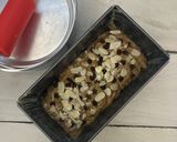 Foto langkah ke 3 dari resep Easy Banana Bread Tanpa Telur 🍞.