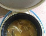 Foto langkah ke 5 dari resep Ceker Kuah Segar Ricecooker (ala anak kost).