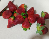 Foto del paso 1 de la receta: Mermelada de fresa 🍓