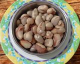 Foto langkah ke 3 dari resep #846. Beton (Biji Nangka Rebus).