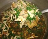 รูปขั้นตอนการทำที่ 6 ของ ✿ ยำจิ้นไก่ ✿ #รักบ้านเกิด