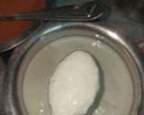 A picture of step 8 of NO ONION NO GARLIC Shahi Paneer Tikka Masala.