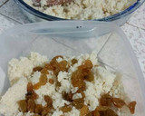 Foto del paso 3 de la receta: Bolitas de arroz con leche