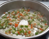 Foto del paso 1 de la receta: Boloñesa especial de fideos