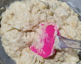 Foto del paso 2 de la receta: Budín de Banana y Manzana (Vegano) 🍎🍌🥧