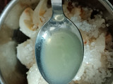 लीची स्लैशी