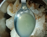 लीची स्लैशी रेसिपी चरण 2 फोटो