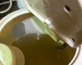Foto del paso 4 de la receta: Remedio casero para dolores