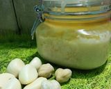 Foto langkah ke 10 dari resep Baceman Bawang.