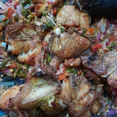 Langkah 5