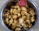 Foto langkah ke 4 dari resep Mangut Lele Goreng.