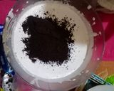 Foto langkah ke 6 dari resep Ice Cream Oreo.