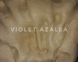 Foto langkah ke 6 dari resep Donat Bunga Sosis Gurih Renyah ala Violet Azalea.